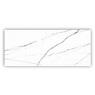 Керамогранит полированный Oriental White NEW 1200*600*12 фабрика Pardis (ИРАН) 