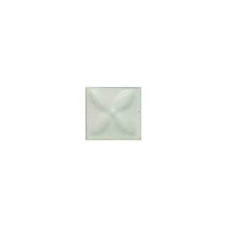 PF04 ВСТАВКА Декоративный элемент чип 20*20 Белый матовый